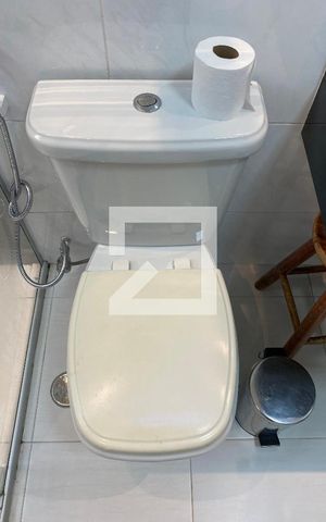 Apartamento para alugar com 89m², 3 quartos e 2 vagas Apartamento para alugar com 89m², 3 quartos e 2 vagasBanheiro da Suíte