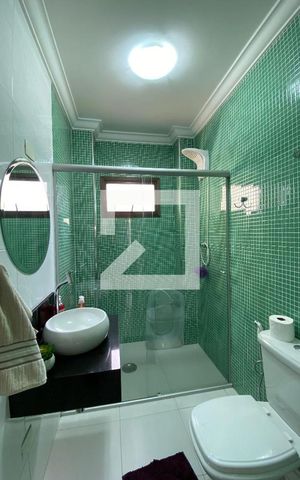 Apartamento para alugar com 89m², 3 quartos e 2 vagas Apartamento para alugar com 89m², 3 quartos e 2 vagasBanheiro Social