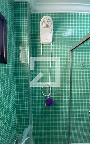 Apartamento para alugar com 89m², 3 quartos e 2 vagas Apartamento para alugar com 89m², 3 quartos e 2 vagasBanheiro Social