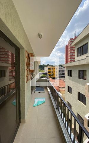 Apartamento para alugar com 89m², 3 quartos e 2 vagas Apartamento para alugar com 89m², 3 quartos e 2 vagasSacada