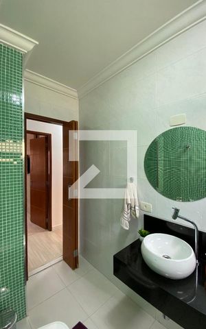 Apartamento para alugar com 89m², 3 quartos e 2 vagas Apartamento para alugar com 89m², 3 quartos e 2 vagasBanheiro Social