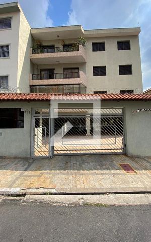 Apartamento para alugar com 89m², 3 quartos e 2 vagas Apartamento para alugar com 89m², 3 quartos e 2 vagasFachada