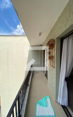 Apartamento para alugar com 89m², 3 quartos e 2 vagas Apartamento para alugar com 89m², 3 quartos e 2 vagasSacada