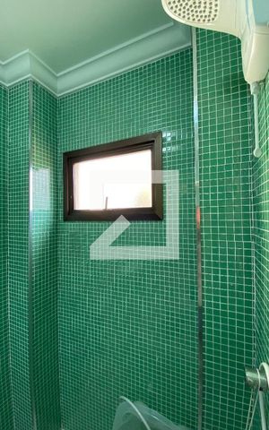 Apartamento para alugar com 89m², 3 quartos e 2 vagas Apartamento para alugar com 89m², 3 quartos e 2 vagasBanheiro Social