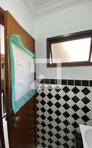 Apartamento para alugar com 89m², 3 quartos e 2 vagas Apartamento para alugar com 89m², 3 quartos e 2 vagasBanheiro de serviço