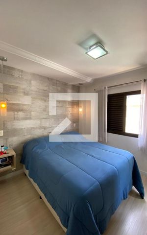 Apartamento para alugar com 89m², 3 quartos e 2 vagas Apartamento para alugar com 89m², 3 quartos e 2 vagasSuíte
