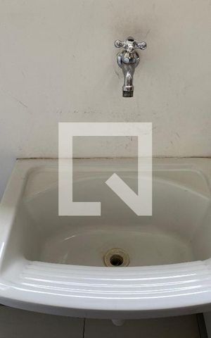 Apartamento para alugar com 89m², 3 quartos e 2 vagas Apartamento para alugar com 89m², 3 quartos e 2 vagasLavanderia