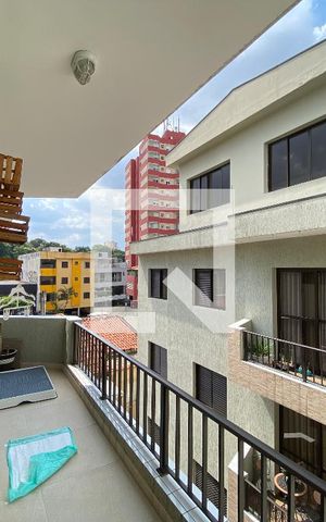 Apartamento para alugar com 89m², 3 quartos e 2 vagas Apartamento para alugar com 89m², 3 quartos e 2 vagasSacada