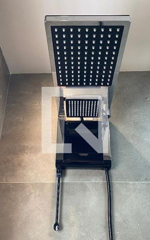 Apartamento para alugar com 89m², 3 quartos e 2 vagas Apartamento para alugar com 89m², 3 quartos e 2 vagasBanheiro da Suíte