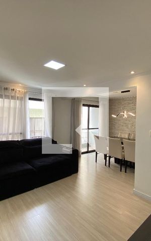 Apartamento para alugar com 89m², 3 quartos e 2 vagas Apartamento para alugar com 89m², 3 quartos e 2 vagasSala