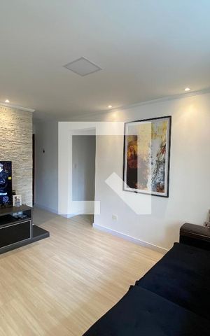 Apartamento para alugar com 89m², 3 quartos e 2 vagas Apartamento para alugar com 89m², 3 quartos e 2 vagasSala