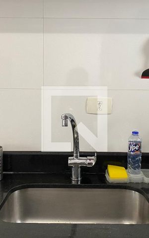 Apartamento para alugar com 89m², 3 quartos e 2 vagas Apartamento para alugar com 89m², 3 quartos e 2 vagasCozinha