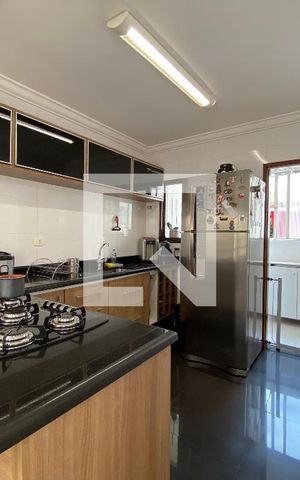 Apartamento para alugar com 89m², 3 quartos e 2 vagas Apartamento para alugar com 89m², 3 quartos e 2 vagasCozinha