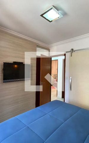 Apartamento para alugar com 89m², 3 quartos e 2 vagas Apartamento para alugar com 89m², 3 quartos e 2 vagasSuíte