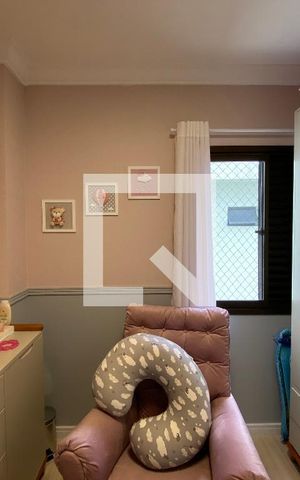 Apartamento para alugar com 89m², 3 quartos e 2 vagas Apartamento para alugar com 89m², 3 quartos e 2 vagasQuarto 1