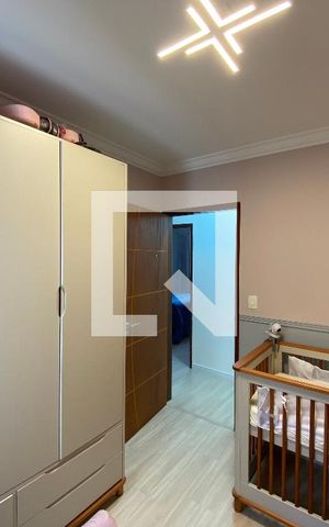 Apartamento para alugar com 89m², 3 quartos e 2 vagas Apartamento para alugar com 89m², 3 quartos e 2 vagasQuarto 1