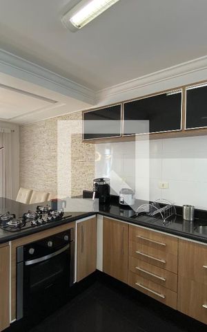 Apartamento para alugar com 89m², 3 quartos e 2 vagas Apartamento para alugar com 89m², 3 quartos e 2 vagasCozinha