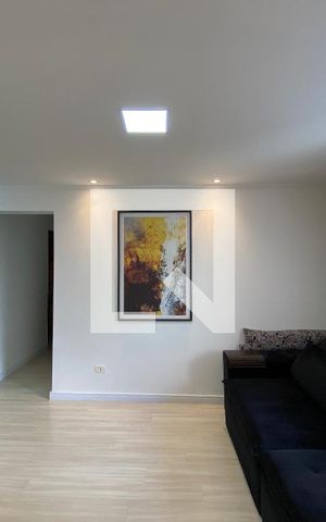 Apartamento para alugar com 89m², 3 quartos e 2 vagas Apartamento para alugar com 89m², 3 quartos e 2 vagasSala