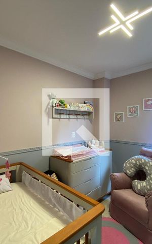 Apartamento para alugar com 89m², 3 quartos e 2 vagas Apartamento para alugar com 89m², 3 quartos e 2 vagasQuarto 1