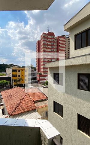 Apartamento para alugar com 89m², 3 quartos e 2 vagas Apartamento para alugar com 89m², 3 quartos e 2 vagasVista da Sacada