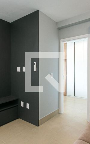 Apartamento à venda com 53m², 1 quarto e sem vagaSala