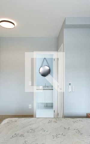 Apartamento à venda com 53m², 1 quarto e sem vagaSuíte
