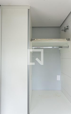 Apartamento à venda com 53m², 1 quarto e sem vagaÁrea de Serviço