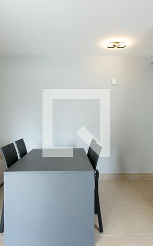 Apartamento à venda com 53m², 1 quarto e sem vagaSala