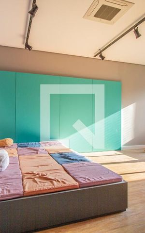 Apartamento à venda com 70m², 1 quarto e 1 vagaÁrea comum - Brinquedoteca
