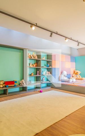 Apartamento à venda com 70m², 1 quarto e 1 vagaÁrea comum - Brinquedoteca
