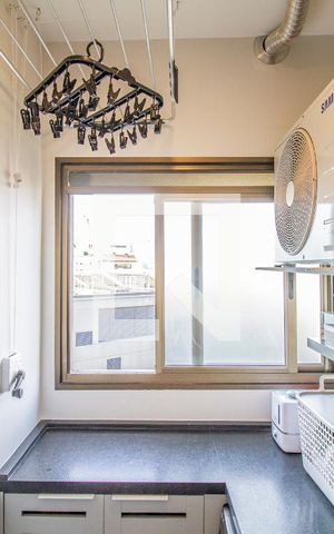 Apartamento à venda com 70m², 1 quarto e 1 vagaÁrea de Serviço
