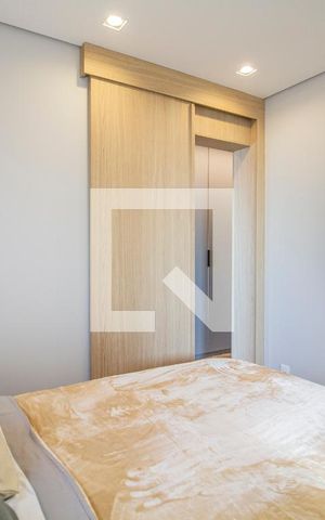 Apartamento à venda com 70m², 1 quarto e 1 vagaSuíte