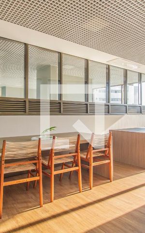 Apartamento à venda com 70m², 1 quarto e 1 vagaÁrea comum - Churrasqueira