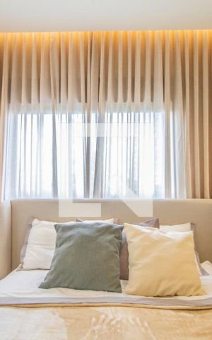 Apartamento à venda com 70m², 1 quarto e 1 vagaSuíte