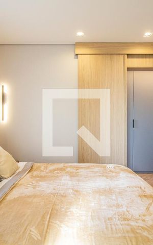 Apartamento à venda com 70m², 1 quarto e 1 vagaSuíte