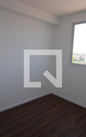 Apartamento para alugar com 31m², 1 quarto e sem vagaQuarto