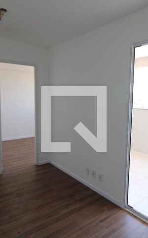 Apartamento para alugar com 31m², 1 quarto e sem vagaSala