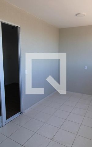 Apartamento para alugar com 31m², 1 quarto e sem vagaVaranda