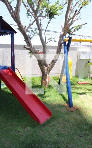 Apartamento para alugar com 31m², 1 quarto e sem vagaÁrea comum - Playground