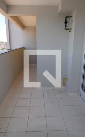 Apartamento para alugar com 31m², 1 quarto e sem vagaVaranda