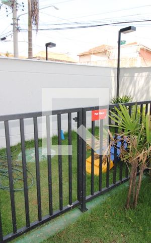 Apartamento para alugar com 31m², 1 quarto e sem vagaEspaço Pet