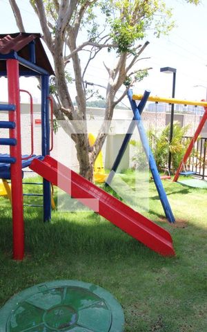 Apartamento para alugar com 31m², 1 quarto e sem vagaÁrea comum - Playground