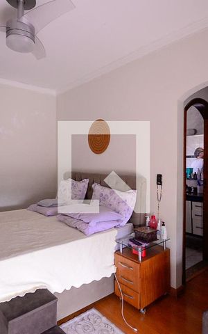 Casa à venda com 282m², 4 quartos e 6 vagas Casa à venda com 282m², 4 quartos e 6 vagasQuarto 4 - Suite