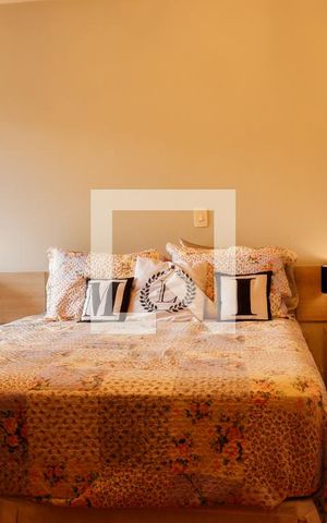 Casa de condomínio à venda com 195m², 3 quartos e 2 vagas Casa de condomínio à venda com 195m², 3 quartos e 2 vagasQuarto 2
