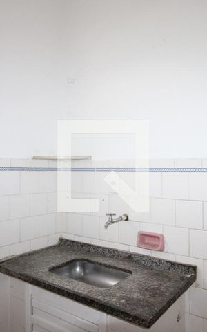 Casa à venda com 50m², 1 quarto e sem vagaCozinha