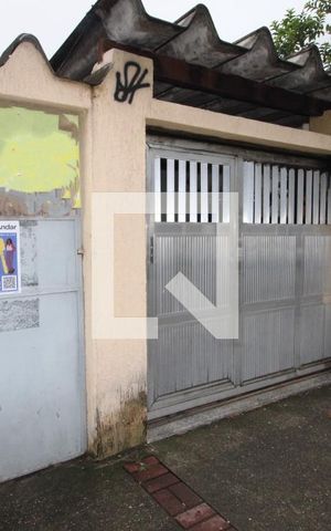 Casa à venda com 50m², 1 quarto e sem vagaFachada