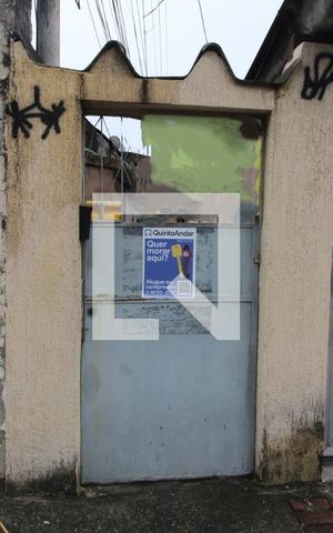Casa à venda com 50m², 1 quarto e sem vagaFachada