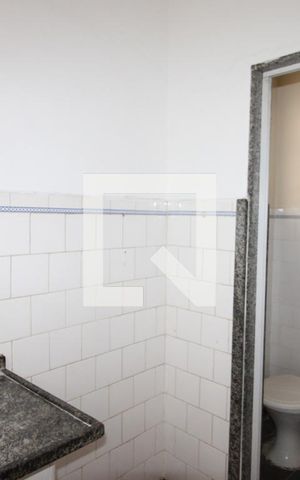 Casa à venda com 50m², 1 quarto e sem vagaCozinha