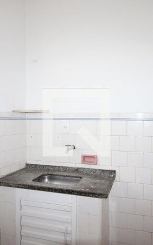 Casa à venda com 50m², 1 quarto e sem vagaCozinha