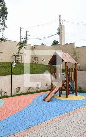 Apartamento à venda com 27m², 1 quarto e sem vaga Apartamento à venda com 27m², 1 quarto e sem vagaPlayground